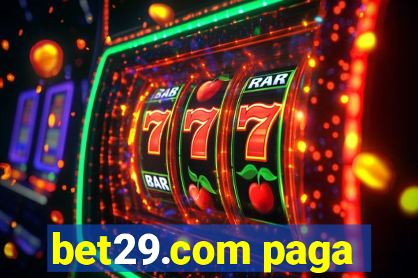 bet29.com paga